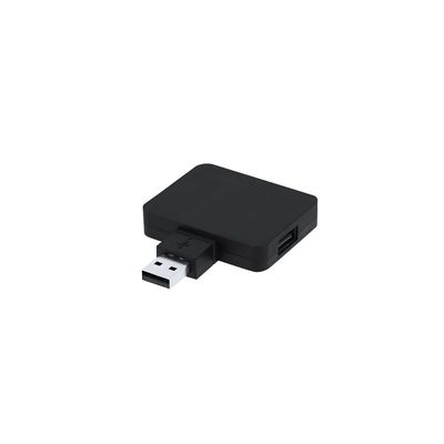Puerto USB con 2 puertos Tipo C