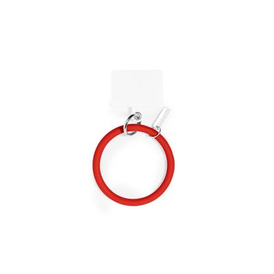 Pulsera Portamóvil de Silicona