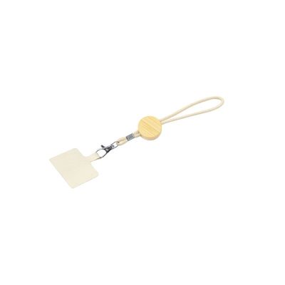 Pulsera portamóvil de Algodón