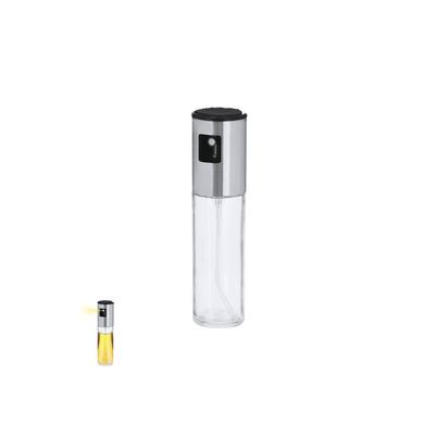 Pulverizador de Aceite Cristal 100ml