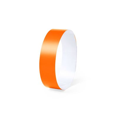 Pulsera Irrompible para Eventos