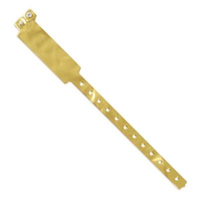Pulsera de registro oro Or