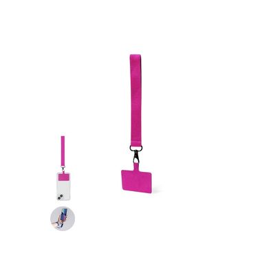 Pulsera con Soporte para Móvil