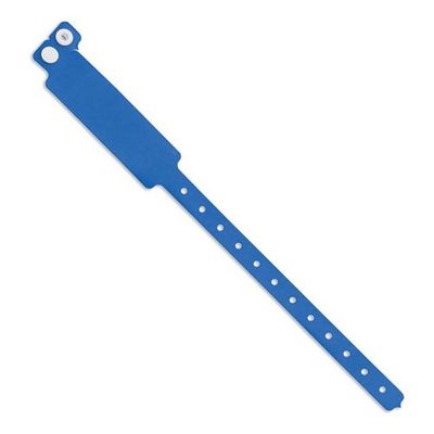 Pulsera Registro Personalizada Ry