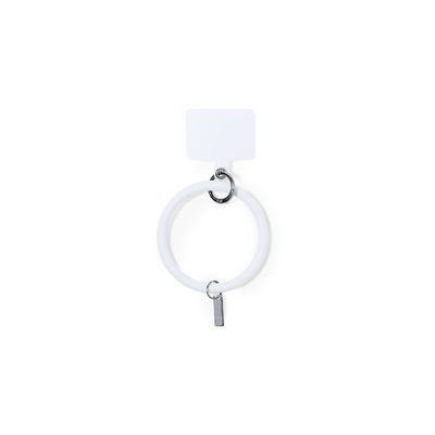 Pulsera Portamóvil de Silicona Bla