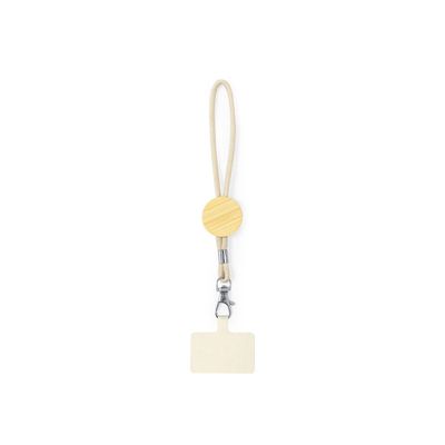 Pulsera portamóvil de Algodón