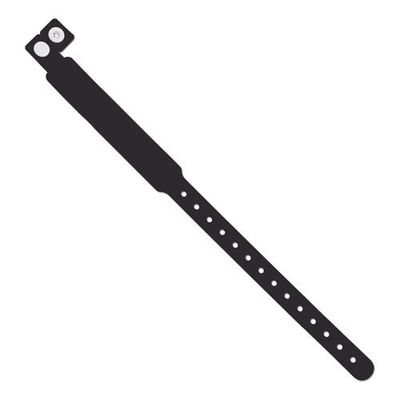 Pulsera de Registro Ajustable -1 solo uso- Ne