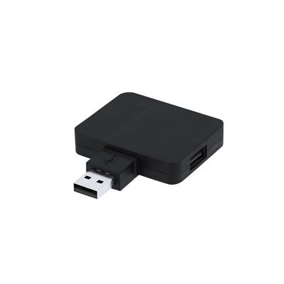Puerto USB con 2 puertos Tipo C