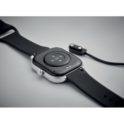 Pulsera actividad inalámbrica Requiere app gratuita