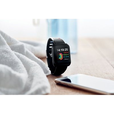 Pulsera Actividad Multifunción