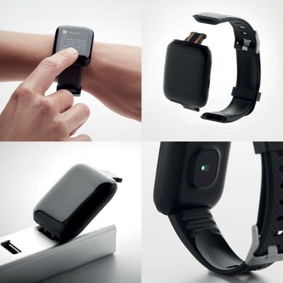 Pulsera Actividad Multifunción