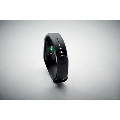 Pulsera de Actividad en TPU