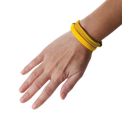 Pulsera Ajustable de Poliéster