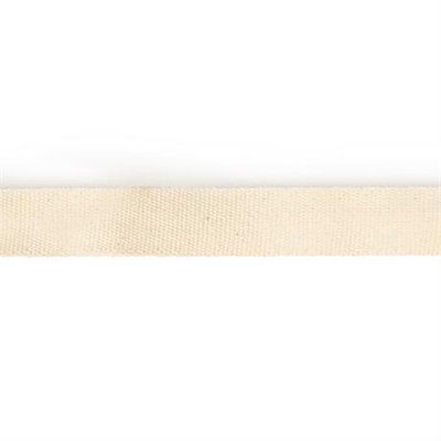Pulsera de algodón con cierre seguro