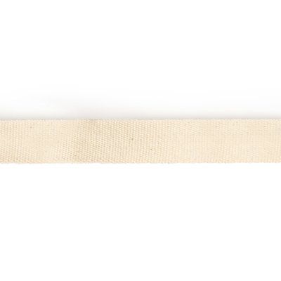 Pulsera de algodón con cierre seguro