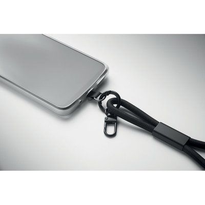Pulsera de carga para móvil 60W