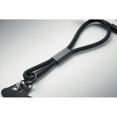 Pulsera de carga para móvil 60W