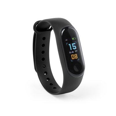 Pulsera Deportiva Pantalla TFT 0.96"