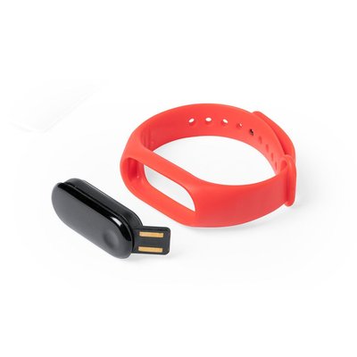 Pulsera Deportiva Pantalla TFT 0.96"