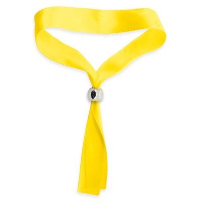 Pulsera España Ajustable con Bolita Am