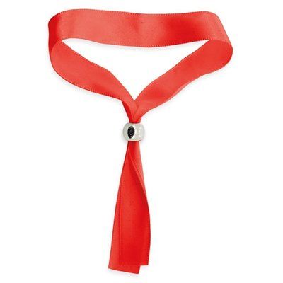 Pulsera España Ajustable con Bolita Ro