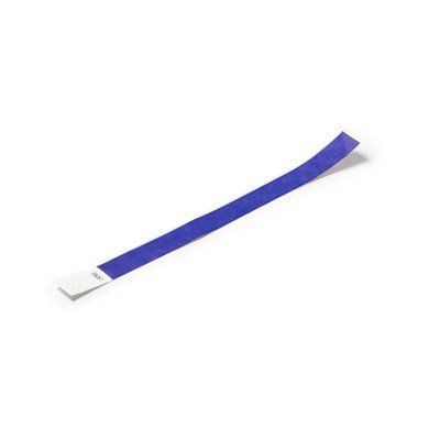 Pulsera para eventos con numeración Royal Talla Única Adulto