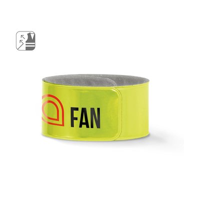 Pulsera fluorescente