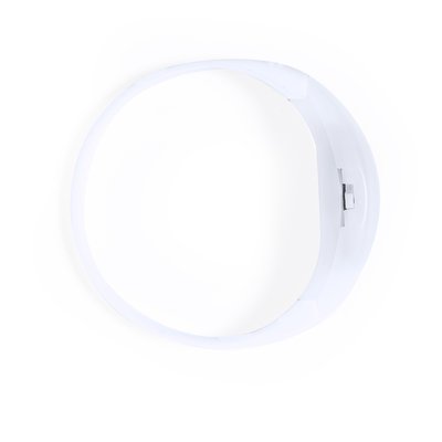Pulsera con luces LEDs