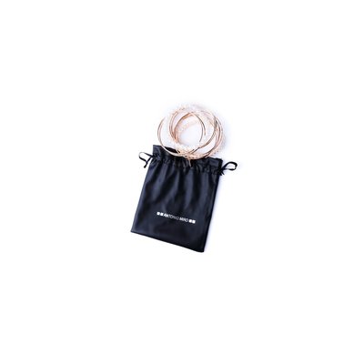 Pulsera Metal Lacado Elegante