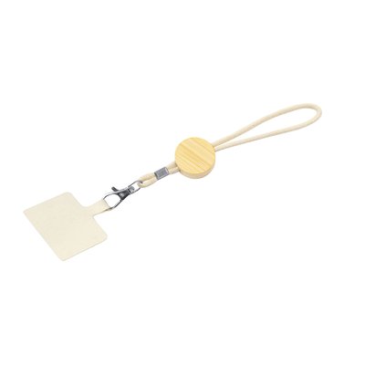 Pulsera portamóvil de Algodón