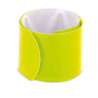 Pulsera Reflectante Ajustable