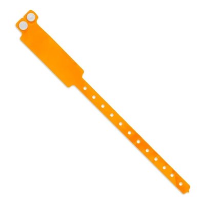 Pulsera Registro Fluorescente Na