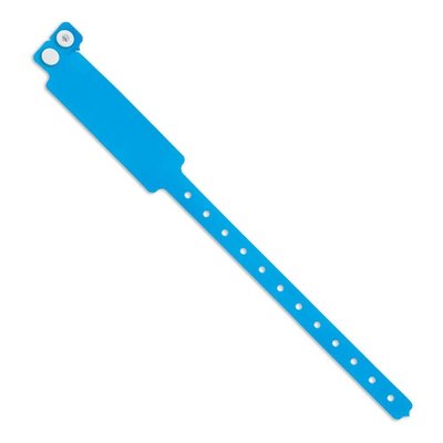 Pulsera Registro Personalizada Az-Md Az-Med