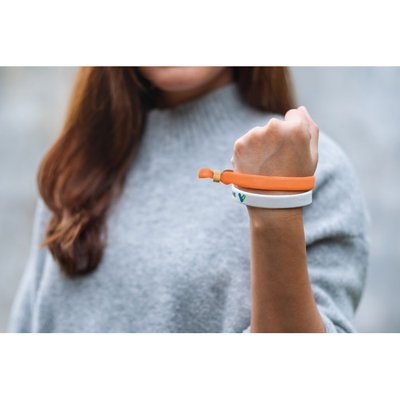 Pulsera RPET Ecológica