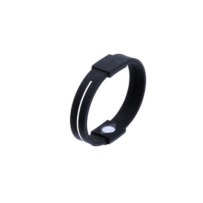 Pulsera Silicona Iones Talla Única