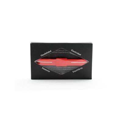 Pulsera Silicona Iones Talla Única