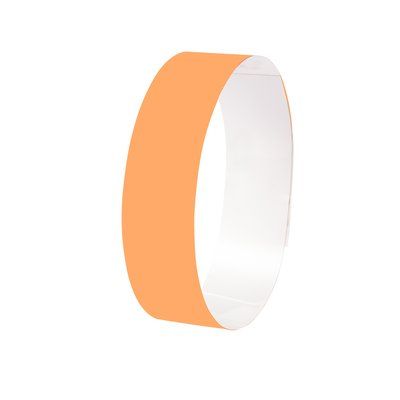 Pulseras numeradas de colores resistentes al agua Fnar