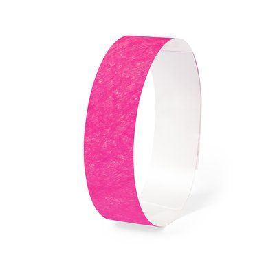 Pulseras numeradas de colores resistentes al agua Rofl