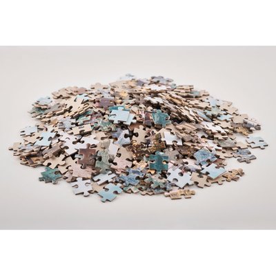 Puzzle Personalizado 500 Piezas