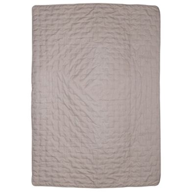 Quilt de poliéster suave