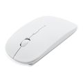 Ratón Inalámbrico Óptico USB