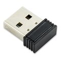 Ratón Inalámbrico Óptico USB