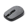 Ratón inalámbrico con sensor óptico de precisión