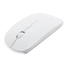 Ratón Inalámbrico Óptico USB Bl