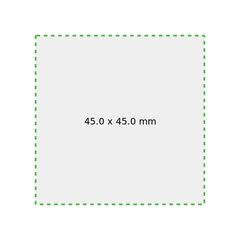 Ratón Inalámbrico 2.4 GhZ en Caja | Ratón | 45 x 45
