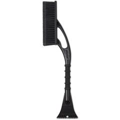 Rascador de Hielo con Cepillo | HANDLE RIGHT HANDED | 15 x 50