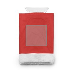 Rascador de hielo forrado | ZONA1 | 80 x 100