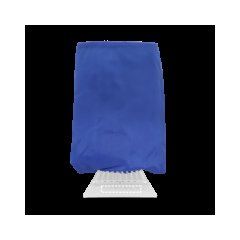 Rascador de Hielo con Guante | PlÃ¡stico | 50 x 7