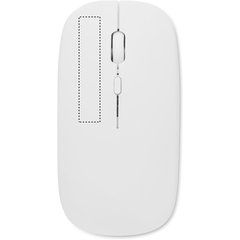 Ratón Óptico Inalámbrico Recargable | LEFT BUTTON | 10 x 50