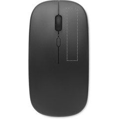 Ratón Óptico Inalámbrico Recargable | RIGHT BUTTON | 10 x 50